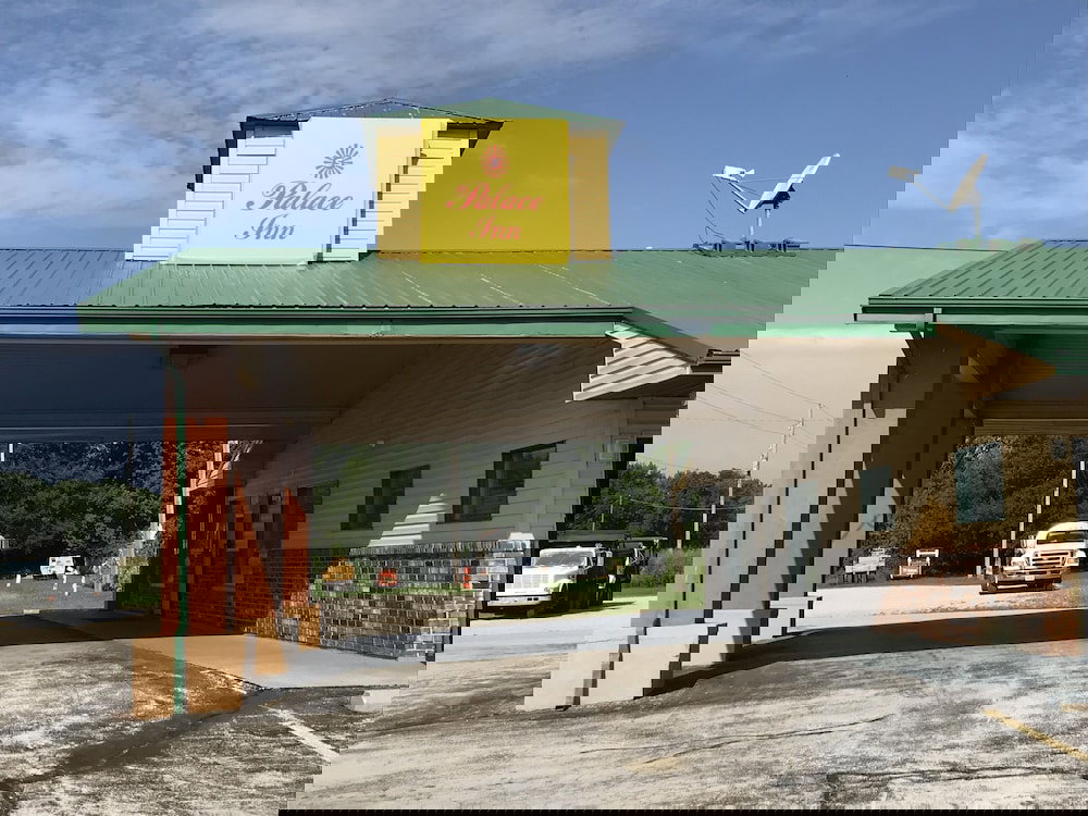 Palace Inn Independence - thumb 4