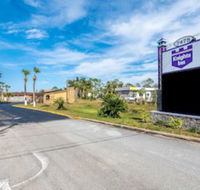 Knights Inn Maingate Kissimmee Orlando - Accommodation Michigan