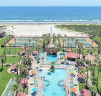 Isla Grand Beach Resort - Accommodation Michigan