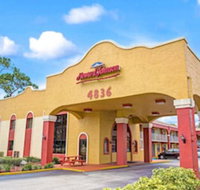 Howard Johnson by Wyndham Lake Front Park Kissimmee - Accommodation Michigan