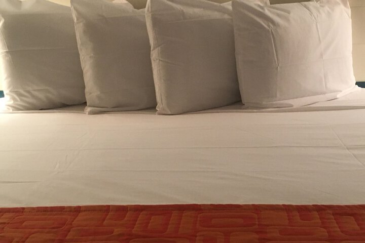 Howard Johnson By Wyndham Bakersfield - thumb 7