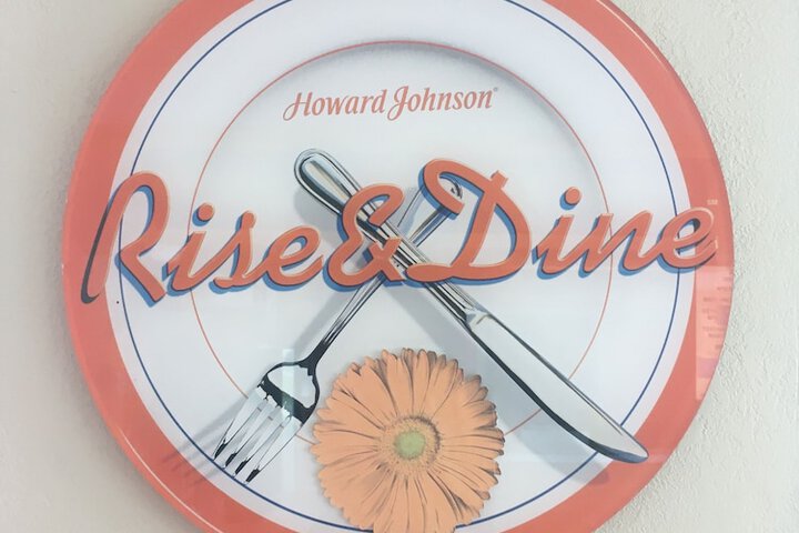 Howard Johnson By Wyndham Bakersfield - thumb 2