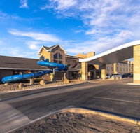 AmericInn by Wyndham Rapid City - Accommodation Michigan