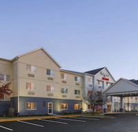 Fairfield Inn  Suites Mankato - Accommodation Michigan