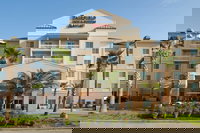 Fairfield Inn  Suites by Marriott Orange Beach