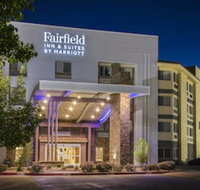 Fairfield Inn  Suites by Marriott Albuquerque Airport - Accommodation Michigan