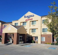 Fairfield Inn By Marriott Boise - Accommodation Michigan