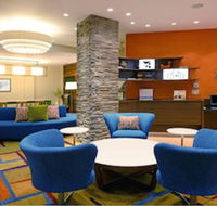 Fairfield Inn  Suites by Marriott Denver Cherry Creek - Accommodation Michigan