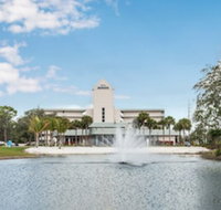 Baymont by Wyndham Celebration - Accommodation Michigan