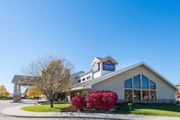 AmericInn by Wyndham Windsor Ft. Collins