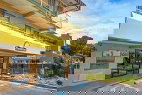 Days Inn by Wyndham El Paso Airport East