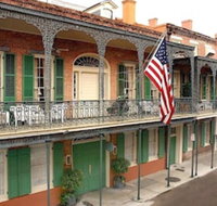 Soniat House - Accommodation Michigan