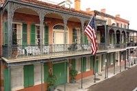 New Orleans La Accommodation Michigan