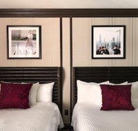 The Iroquois New York - Accommodation Michigan