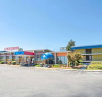 Day Inn Baltimore West Security Blvd - Accommodation Michigan