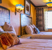 Mountain View Lodge - Accommodation Michigan