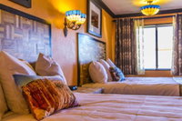 Parowan Ut Accommodation Michigan