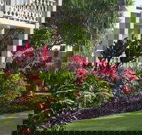 Aston Islander on the Beach - Accommodation Michigan