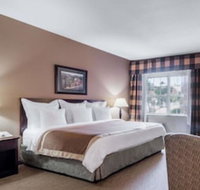 Mainstay Suites Addison - Accommodation Michigan
