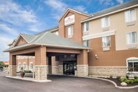 Hawthorn Suites by Wyndham Columbus West