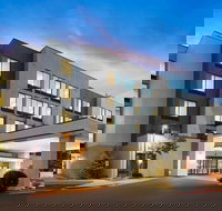 Springhill Suites by Marriott Flagstaff - Accommodation Michigan