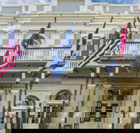 Bourbon Orleans Hotel - Accommodation Michigan