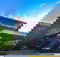 Best Western Plus Lafayette Hotel University Area - Accommodation Michigan