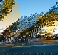 Shilo Inns Mammoth Lakes - Accommodation Michigan