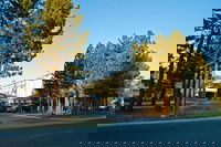 Mammoth Lakes Ca Accommodation Michigan