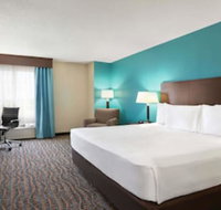 Baymont by Wyndham Evansville East - Accommodation Michigan