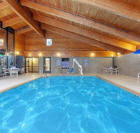 AmericInn by Wyndham Mankato Event Center - Accommodation Michigan