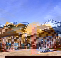 Comfort Inn - Accommodation Michigan