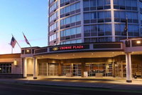 Crowne Plaza Syracuse an IHG Hotel