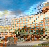 Renaissance Tampa International Plaza Hotel - Accommodation Michigan