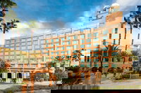 Renaissance Tampa International Plaza Hotel