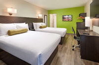 SureStay Hotel by Best Western San Diego Pacific Beach
