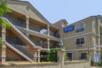Americas Best Value Laguna Inn  Suites
