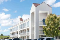 Super 8 by Wyndham Brook Park/Cleveland