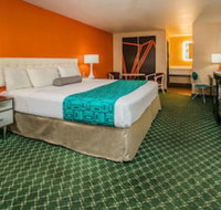 Howard Johnson by Wyndham Flagstaff I-40 East Lucky Lane - Accommodation Michigan