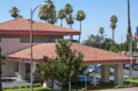 Howard Johnson by Wyndham Stockton