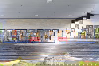 Red Lion Inn  Suites Auburn Seattle