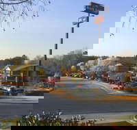 Brick Lodge Atlanta/Norcross - Accommodation Michigan