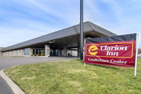 Clarion Inn  Conference Center