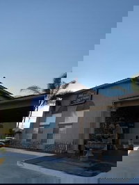 Mid City Inn and Suites