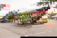 Econo Lodge Renton - Bellevue