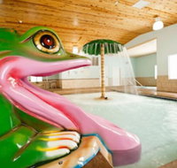 GuestHouse Rochester - Accommodation Michigan