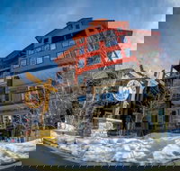 Fraser Crossing Founders Pointe - Accommodation Michigan