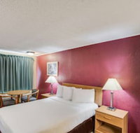 Knights Inn Ashland - Accommodation Michigan