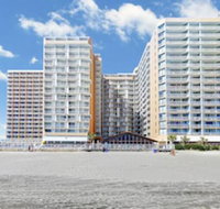 Sands Ocean Club Resort - Accommodation Michigan