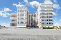 Accommodation Michigan